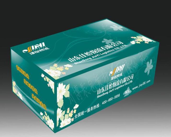 為何企業(yè)要選擇廣告定制紙盒抽紙？