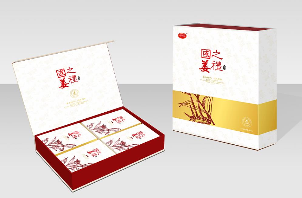 鳳泉紙制品向你講解包裝禮盒設(shè)計(jì)的特點(diǎn)都有哪些？
