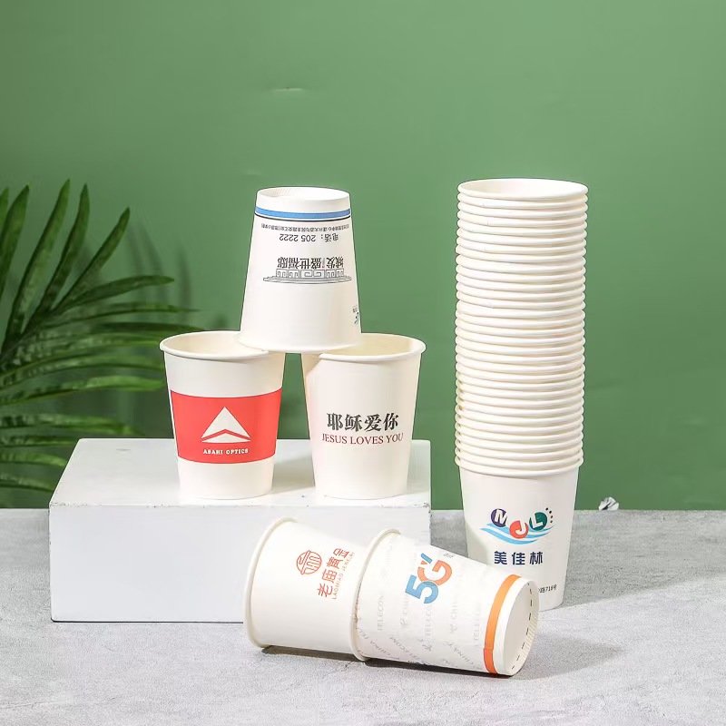 一次性紙杯怎么選！學(xué)會這些，讓你遠(yuǎn)離“問題紙杯”